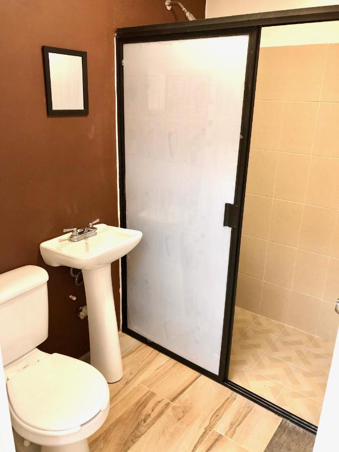 Roomies Hostel Centro Medico 墨西哥城 外观 照片