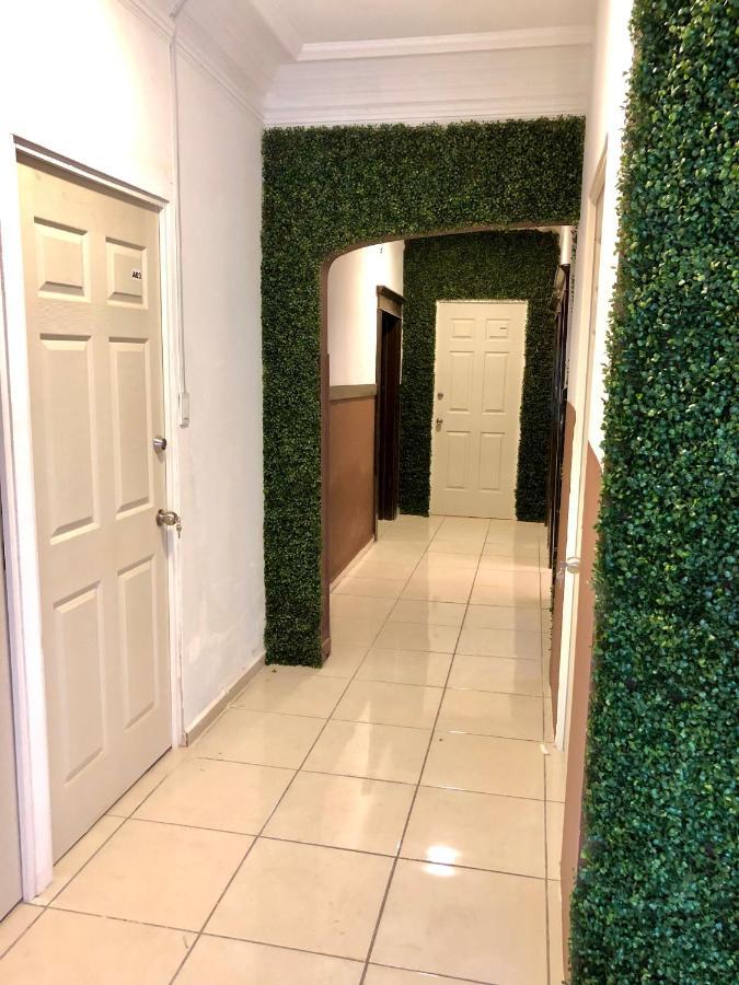 Roomies Hostel Centro Medico 墨西哥城 外观 照片