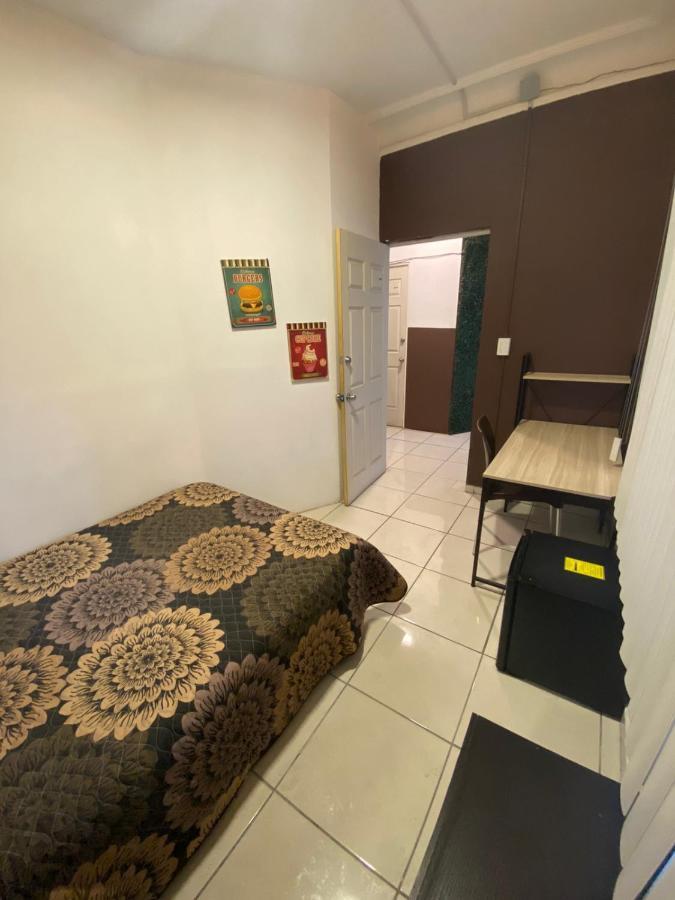 Roomies Hostel Centro Medico 墨西哥城 外观 照片