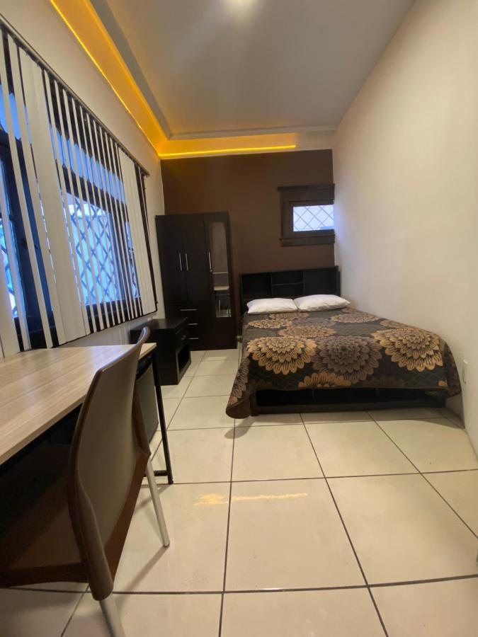 Roomies Hostel Centro Medico 墨西哥城 外观 照片
