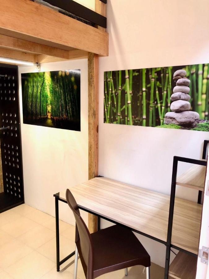 Roomies Hostel Centro Medico 墨西哥城 外观 照片