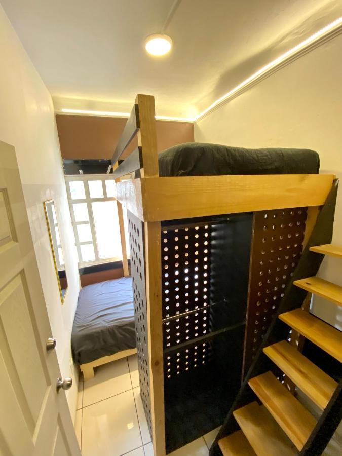 Roomies Hostel Centro Medico 墨西哥城 外观 照片