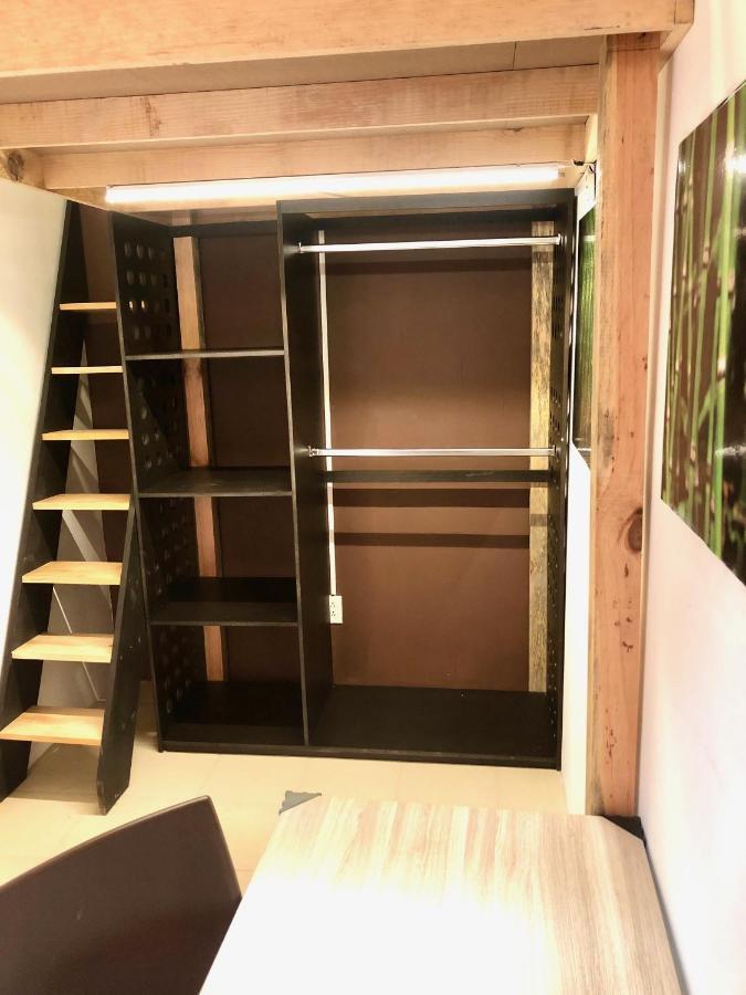 Roomies Hostel Centro Medico 墨西哥城 外观 照片