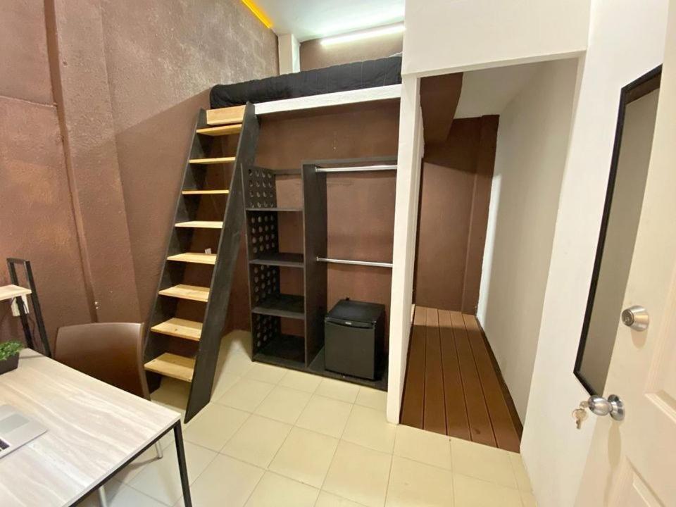 Roomies Hostel Centro Medico 墨西哥城 外观 照片