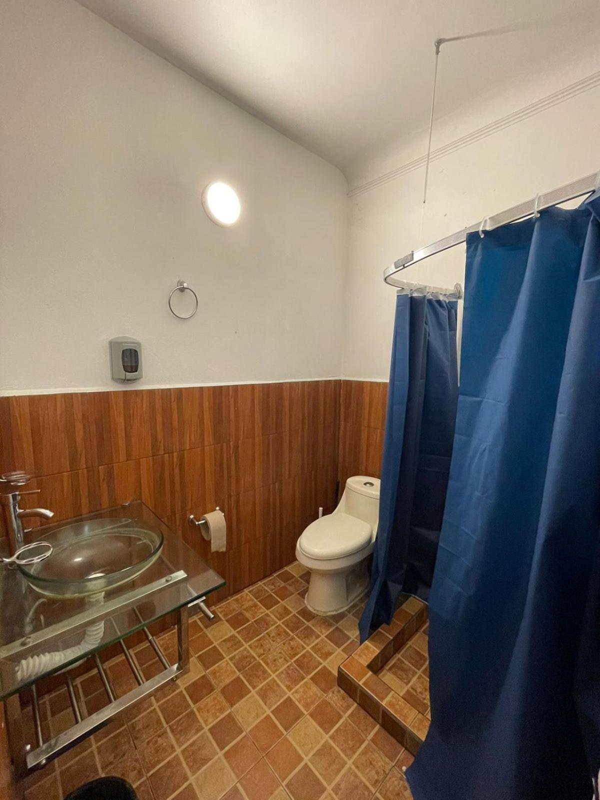 Roomies Hostel Centro Medico 墨西哥城 外观 照片
