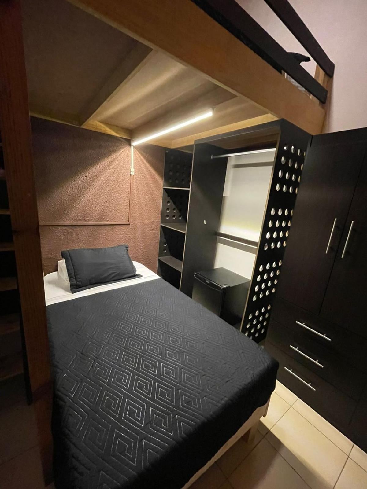 Roomies Hostel Centro Medico 墨西哥城 外观 照片